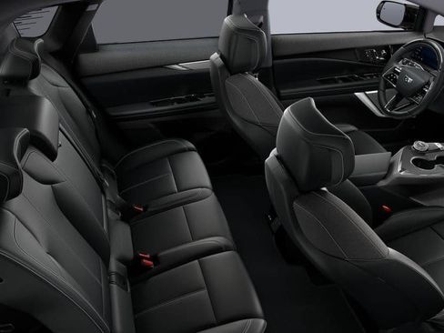 New 2026 Cadillac Optiq Sport 1 AWD/4WD image 41