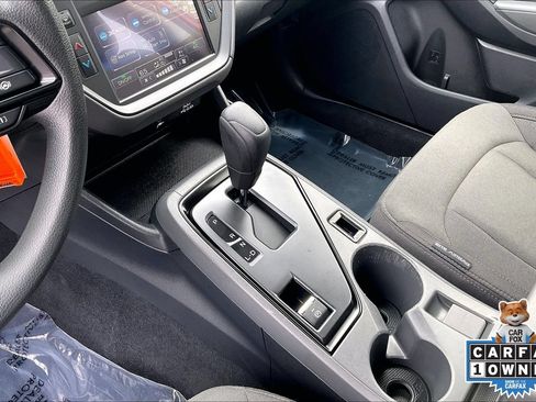 Certified 2024 Subaru Crosstrek 2.0i AWD/4WD image 18