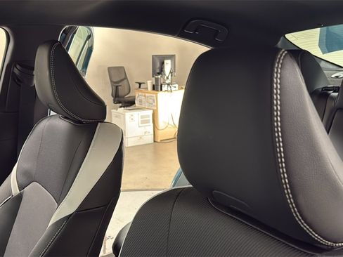 Certified 2025 Toyota Camry SE image 13