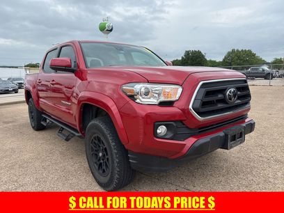 Used 2021 Toyota Tacoma SR5