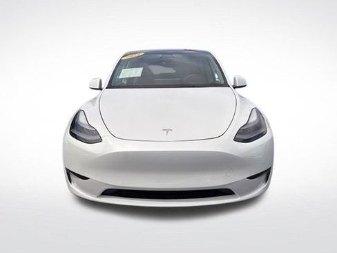 Used 2022 Tesla Model Y Performance AWD/4WD image 8