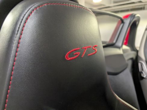 Used 2015 Porsche Boxster GTS image 30