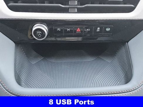 New 2026 Ford Explorer Active image 14