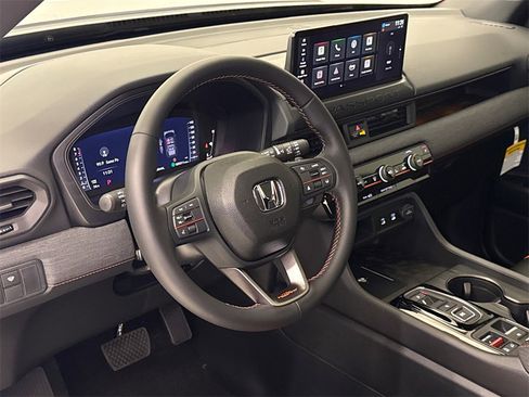 New 2026 Honda Passport TrailSport image 20
