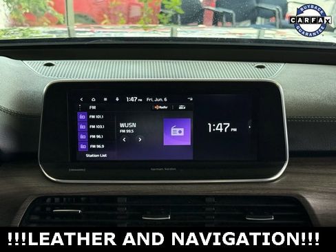 Used 2022 Kia Telluride SX image 29