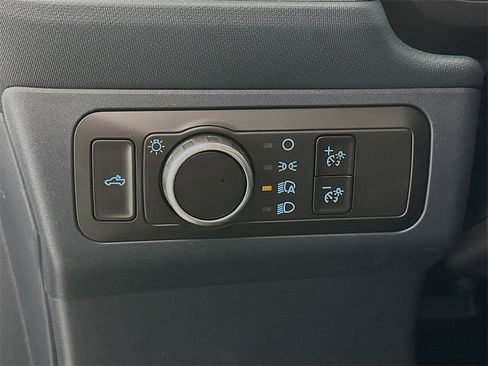 New 2026 Ford Maverick XLT w/ XLT Luxury Package image 10