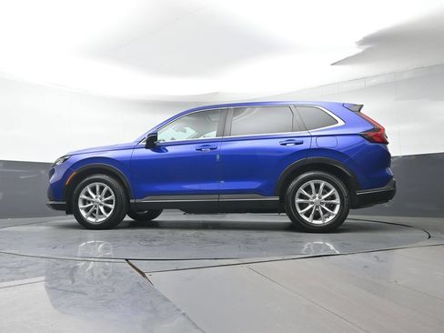 Used 2024 Honda CR-V EX-L image 35