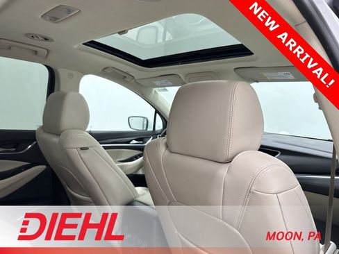 Used 2023 Buick Enclave Essence w/ Experience Buick Package image 13