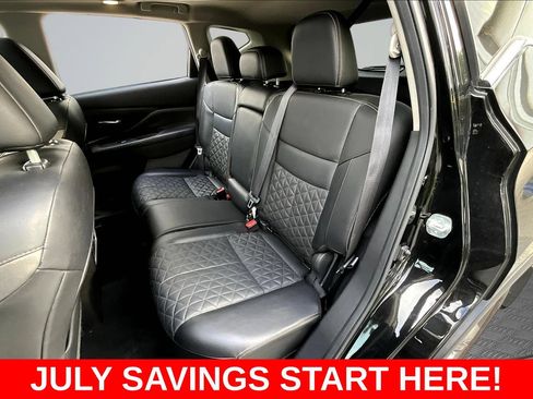 Used 2021 Nissan Murano Platinum w/ Cargo Package AWD/4WD image 27