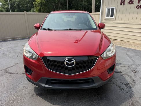 Used 2014 MAZDA CX-5 Sport FWD image 8