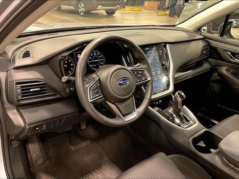 Used 2025 Subaru Legacy Premium AWD/4WD image 14