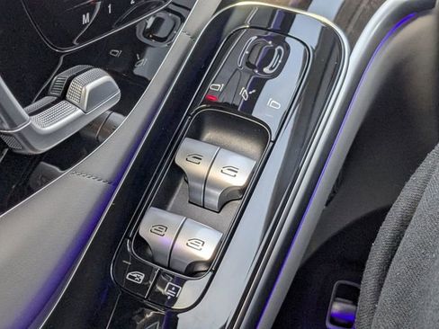 New 2026 Mercedes-Benz S 580 4MATIC Sedan image 25