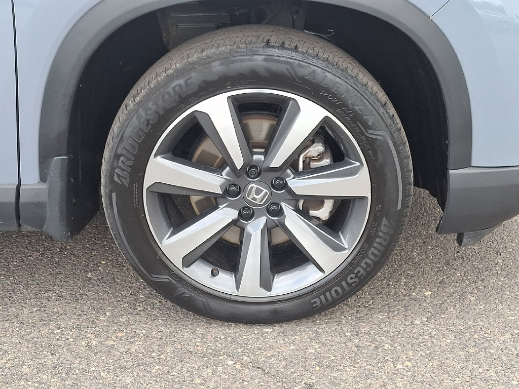 Used 2025 Honda Pilot Elite image 8