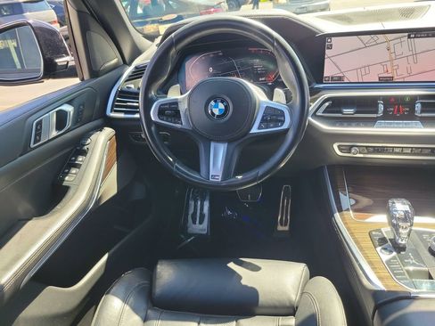 Used 2020 BMW X5 sDrive40i w/ M Sport Package RWD image 16