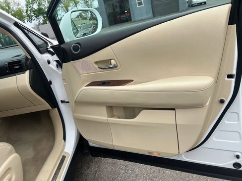 Used 2015 Lexus RX 350 AWD image 30