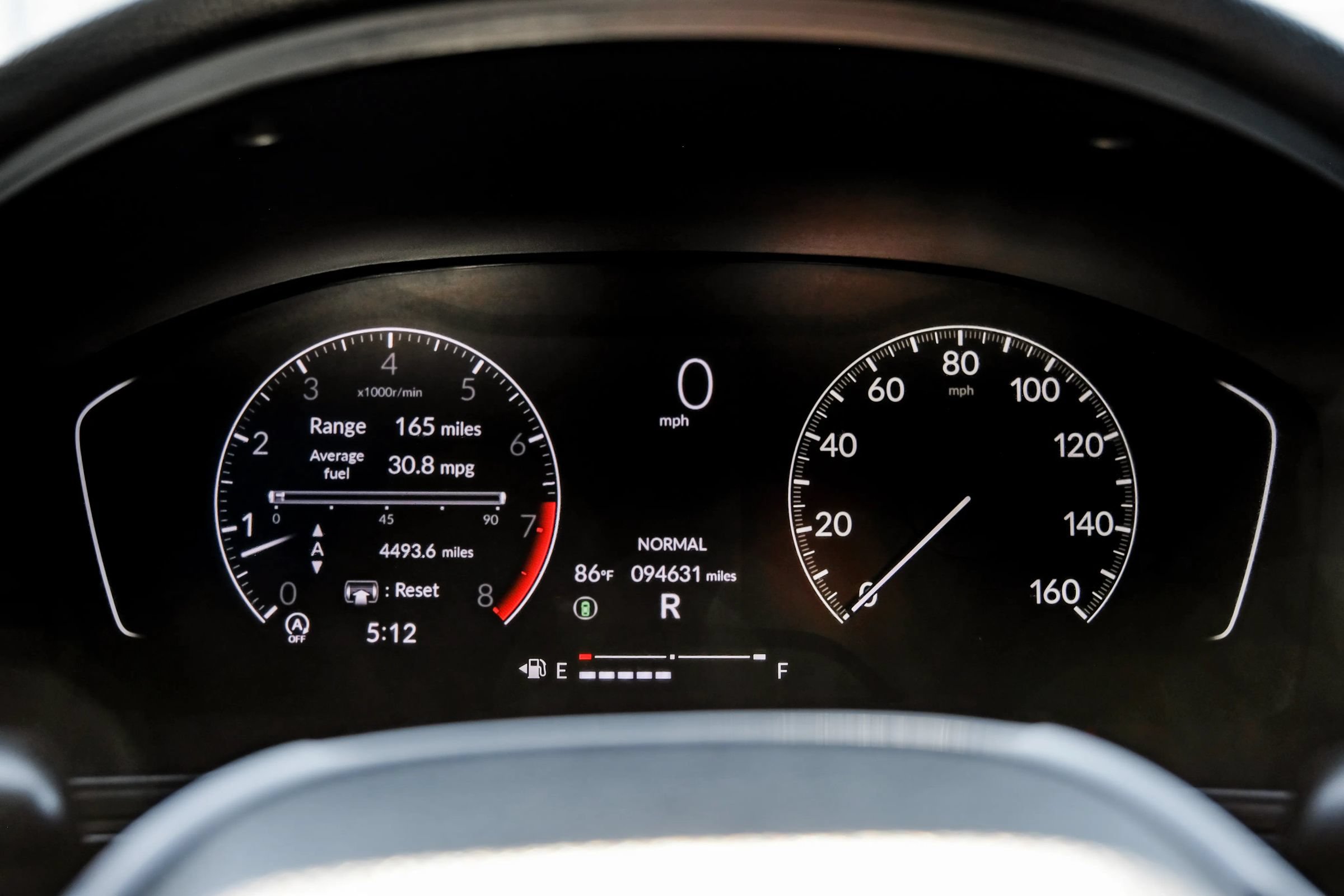 Used 2022 Honda Civic Sport image 24