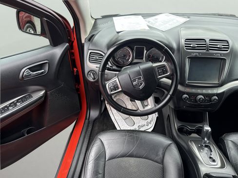 Used 2018 Dodge Journey Crossroad AWD/4WD image 15