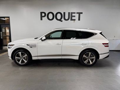 Used 2024 Genesis GV80 3.5T