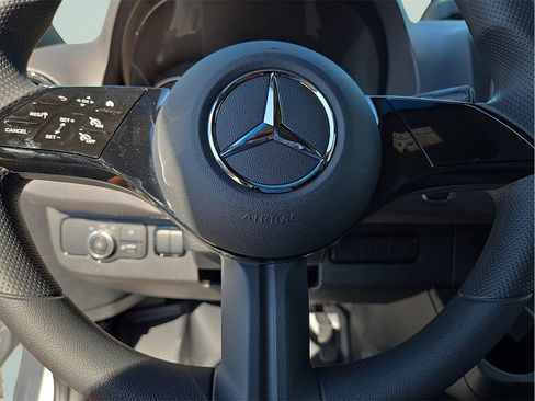 New 2026 Mercedes-Benz Sprinter 2500 image 23