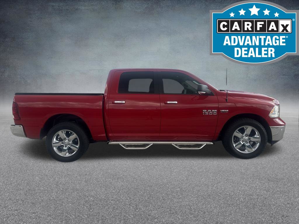 Used 2016 RAM 1500 Lone Star RWD image 1