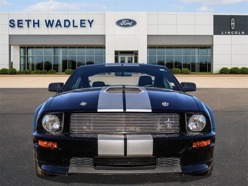 Used 2007 Ford Mustang GT Premium image 2