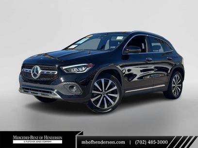 Certified 2023 Mercedes-Benz GLA 250