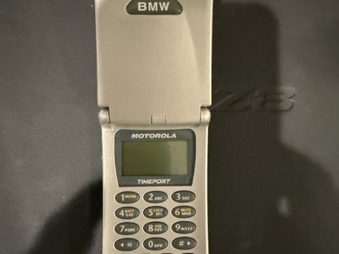 Used 2003 BMW Z8 image 36