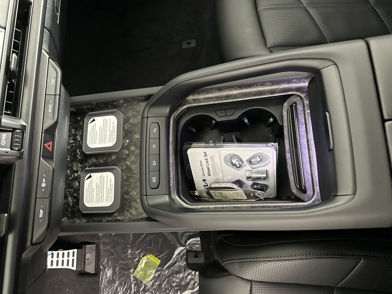 New 2027 Kia Telluride SX Prestige X-Line AWD/4WD image 9
