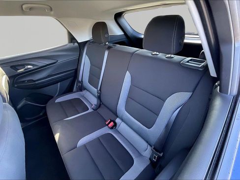 Used 2023 Chevrolet TrailBlazer LT image 24