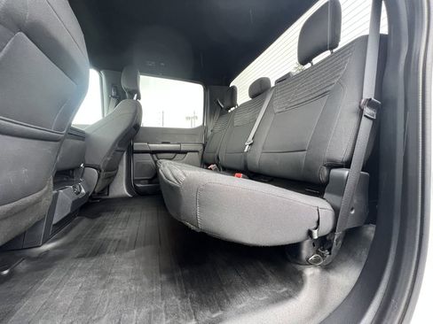 Used 2023 Ford F150 XL w/ STX Appearance Package image 32