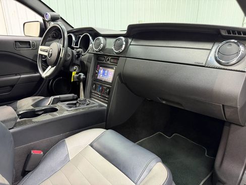 Used 2007 Ford Mustang GT Premium RWD image 14