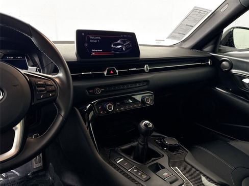 Certified 2024 Toyota Supra image 33