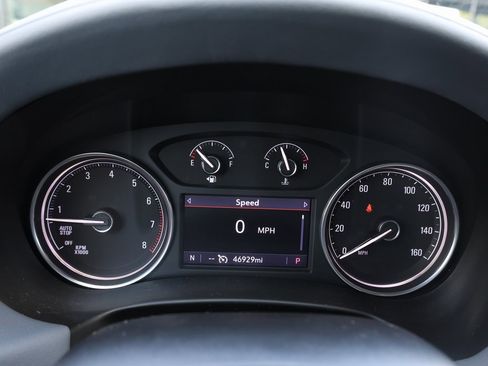 Used 2020 Buick Enclave Preferred image 37