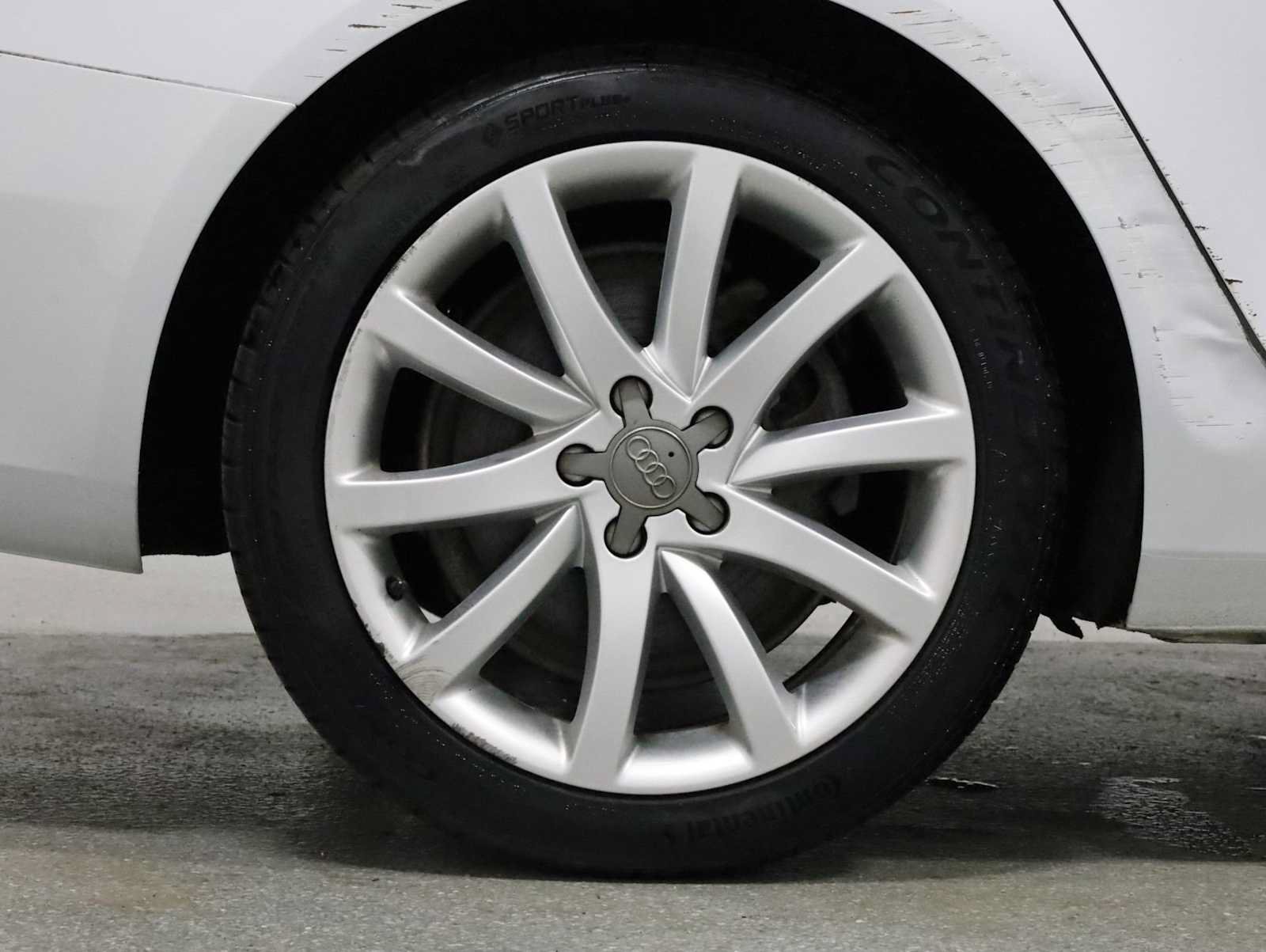 Used 2013 Audi A4 2.0T Premium Plus AWD/4WD image 36