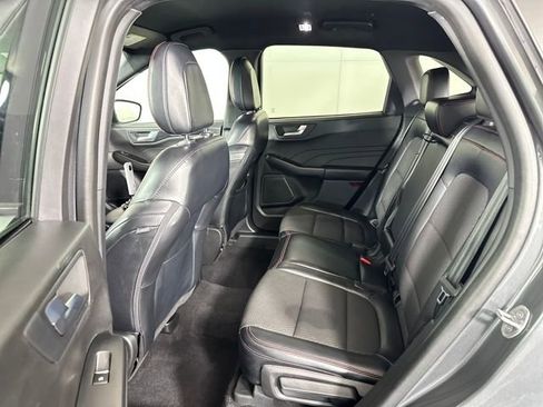 Used 2023 Ford Escape ST-Line image 25