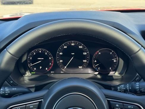 New 2026 MAZDA CX-90 3.3 Turbo w/ Premium Plus Pkg AWD/4WD image 28