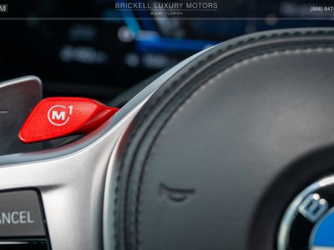 Used 2024 BMW M4 Competition w/ Executive Package RWD image 43