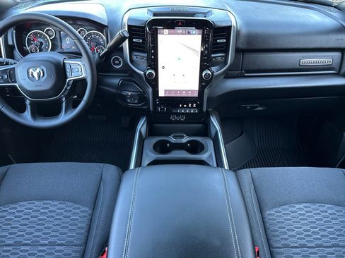 New 2026 RAM 2500 Big Horn image 13