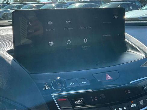 Used 2023 Acura RDX AWD image 23