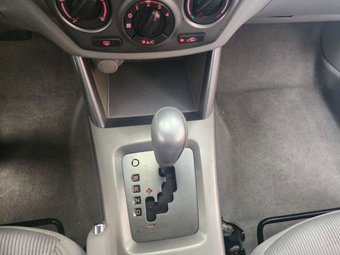 Used 2010 Subaru Forester 2.5X image 24