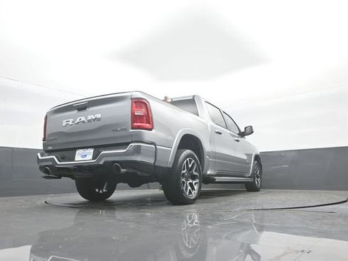 Used 2025 RAM 1500 Laramie w/ Bed Utility Group image 38