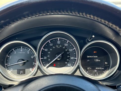 Used 2018 MAZDA CX-5 Grand Touring FWD image 18