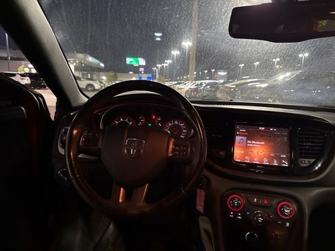 Used 2013 Dodge Dart Rallye FWD image 35