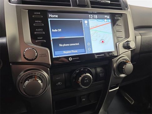 Certified 2024 Toyota 4Runner SR5 Premium image 17