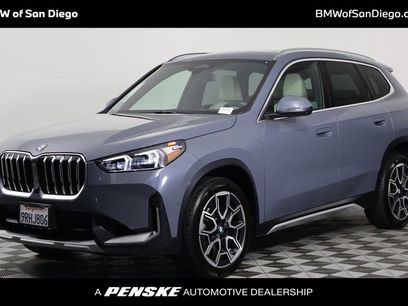 Certified 2025 BMW X1 xDrive28i w/ Premium Package