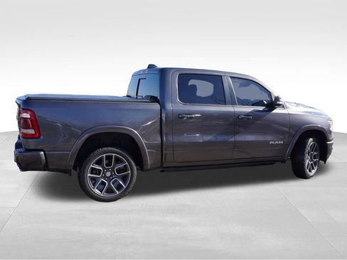 Certified 2019 RAM 1500 Laramie image 4