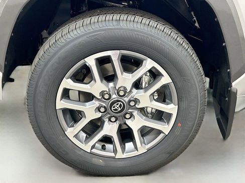 New 2026 Toyota Tundra 1794 Edition AWD/4WD image 9