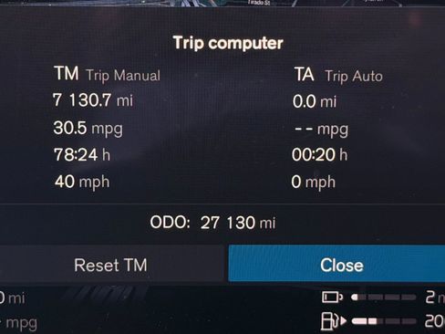 Certified 2024 Volvo XC90 T8 Plus w/ Protection Package Premier image 18