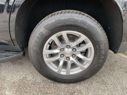 Used 2023 Chevrolet Tahoe LT image 7