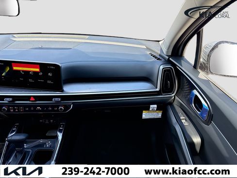 New 2026 Kia Sorento S AWD/4WD image 15